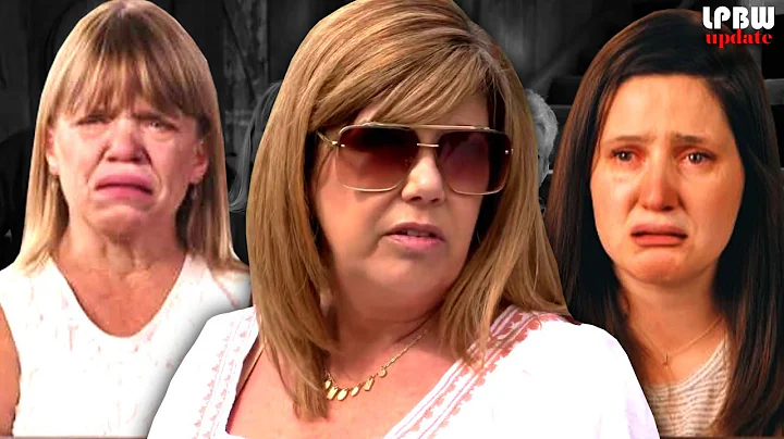 SAD ! Permanently QUIT SHOW !! WHY Caryn moving pe...