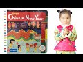 Busy Chinese New Year Read Along
