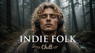 Autumn Indie Folk 🍂 Acoustic Chill Playlist Vol. 1