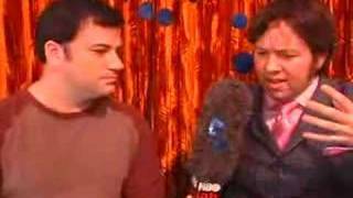 Dave Hill - Jimmy Kimmel