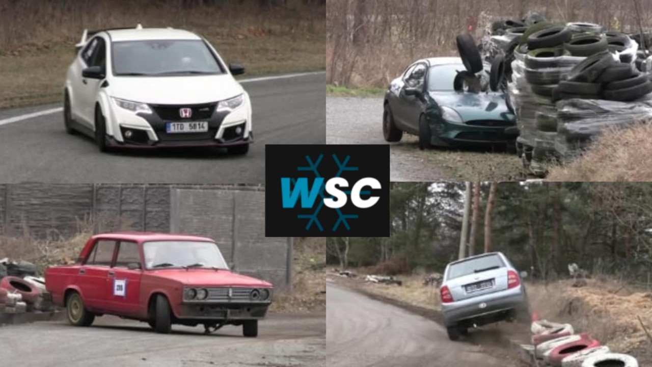 3.WSC 14.2. 2026 / ЛУЧШЕЕ ИЗ