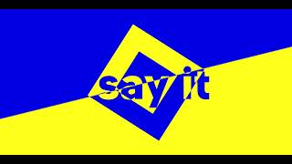 Tv Room - Say It Back Lyrics