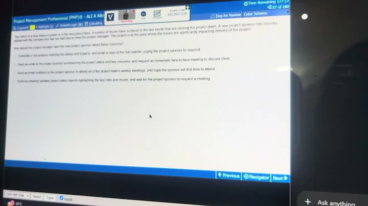 Bypass pearson Vue 2025 2026
