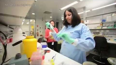 Volunteer Blood Donor Registry