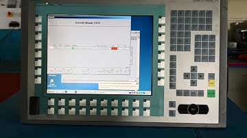 Siemens Simatic Panel Repair Service PC HMI #repair #hmi #drive #siematicpanel #drive #pcb #service