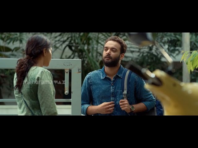 All is fair in Love & Business? | Vijay Superum Pournamiyum | Scene 5 | ManoramaMAX