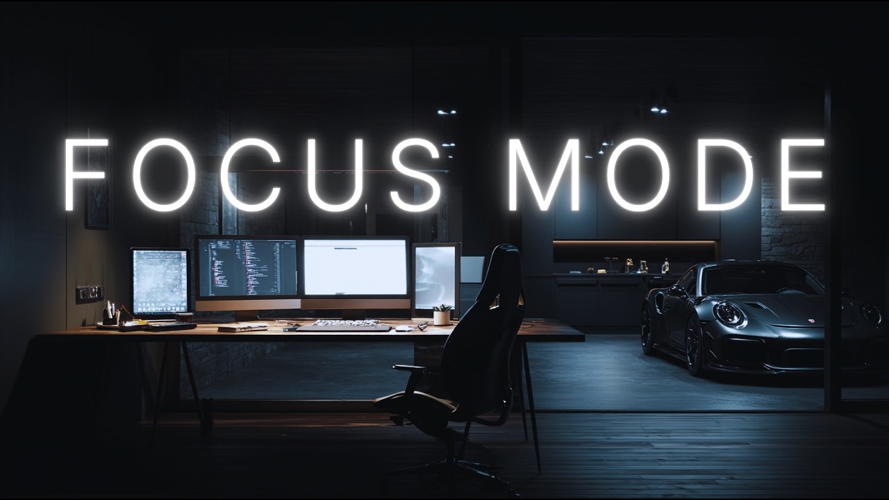 Obejrzyj Deep Work Music – Focus Mode | Clear Direction, Deep Focus & Structured Work w YouTube Obejrzyj Deep Work Music – Focus Mode | Clear Direction, Deep Focus & Structured Work w YouTube