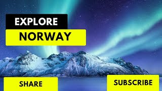 Norway Will Leave You Speechless — The Beauty Is Unreal