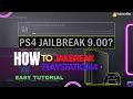 How to jailbreak playstation4 goldhen 212ps4 jailbreak pt2