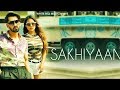 Mera tu hi hai bas yaara| Tere Yaar bathere ne| Mera tu hai bas yaara #maninderbutter YoGEsh KaSHYap