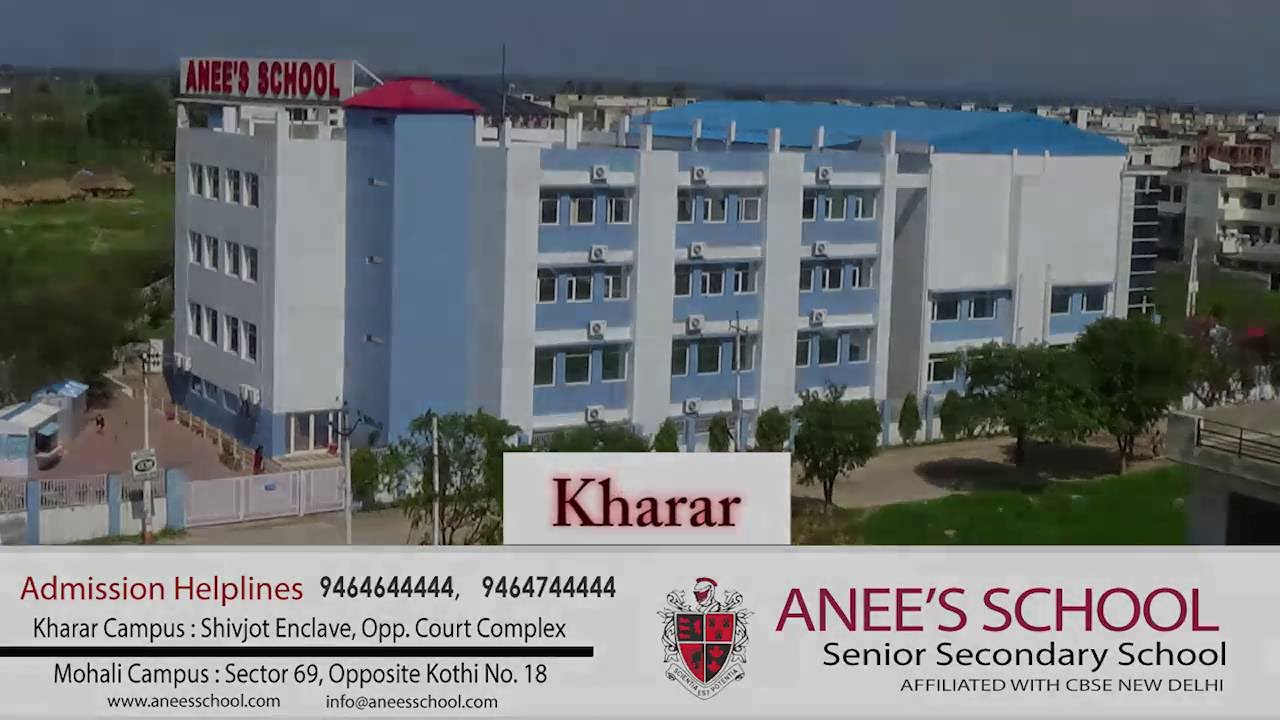 anee-s-school-kharar-youtube