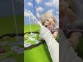 【メルちゃん】たのしくつりをしよう/[Mel-chan] Let's have fun fishing#メルちゃん