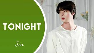 JIN (BTS) - TONIGHT (RINGTONE) #1 || DOWNLOAD