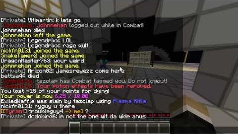 Tazclap Stupid Hacker