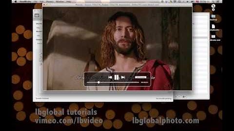Ripping from DVD to MP4 with Handbrake 🍹🍍 | mac rip tutorial