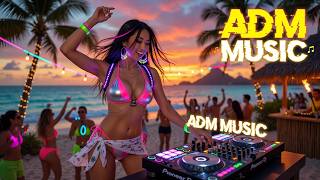 🍃 Best ADM Chill Mix 2026 – Viral Relaxing Music screenshot 4