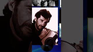 R.I.P. Eddie Rabbitt