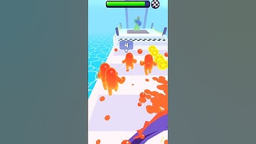 Join Blob Clash 3D #9 #games #funny #shortsfeed #shorts #shortvideo #short