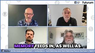 CLIP: Is AI About to Run Out of Power and Data #TFDPodcast