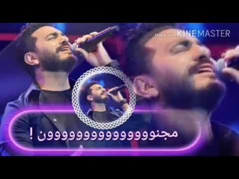 ومين ممكن تبقي انتي معاه وعينو تشوف حد تاني 