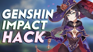 GENSHIN IMPACT UNICORE HACK 2022 | FREE PRIMOGEMS & MORE! | UNDETECTED 2022