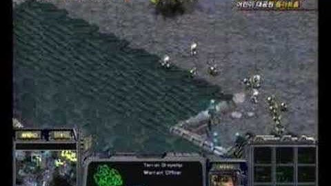 07MSLs3 Savior vs Mind 5set pt2 (English Commentary)