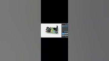 Orcad PCB editor, 3D mapping