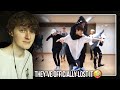 THEY'VE OFFICIALLY LOST IT! (BTS (방탄소년단) 'Baepsae' Dance Practice | Reaction/Review)