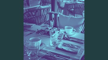 Wonderful Ambience for Java Vibes