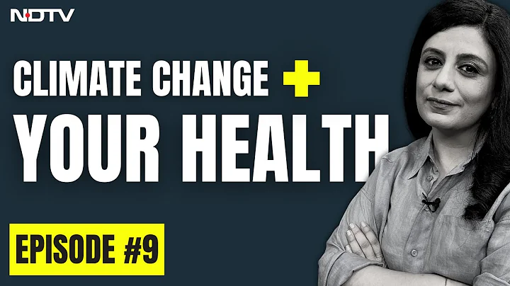 How Does Climate Change Impact Your Health? | The Climate Explainers