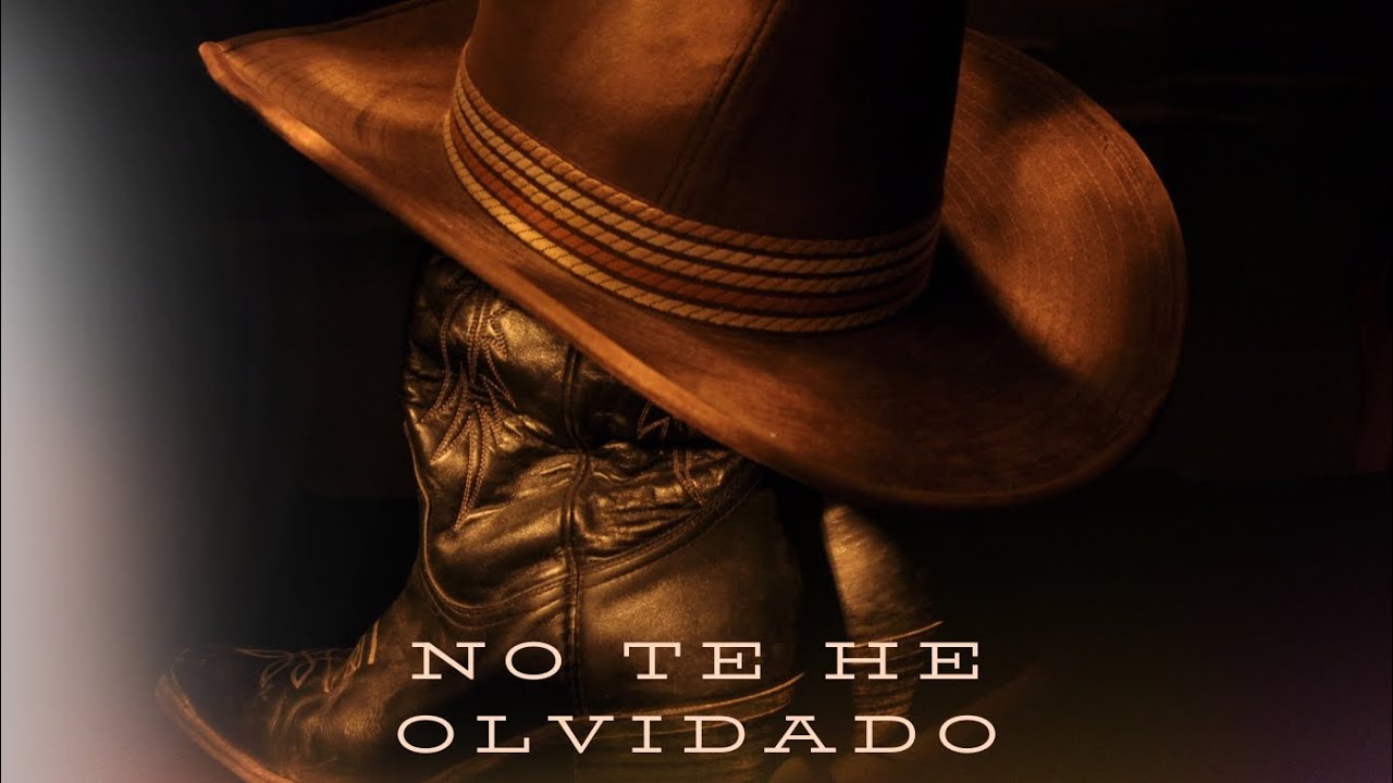 No Te He Olvidado - Miguel Huertas | Video Oficial