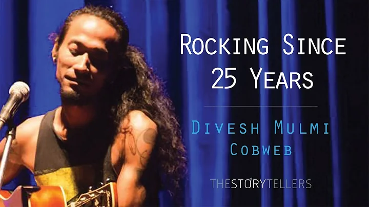 The Storytellers: Rocking since 25 Years and still...