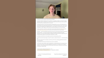 How to Handle Email Scams #cybersecurity #securitybreach #scammer #news #crypto #informationsecurity