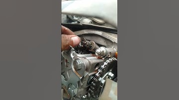 Tvs ntorq 125 valve clearance #trendingshorts #subscribers #tvsntorqraceedition
