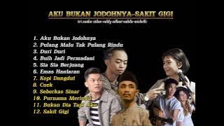 Full Album Zaidin Zidan-Tri Suaka 2021 || (Aku Bukan Jodohnya-Sakit Gigi) Tanpa Iklan!!