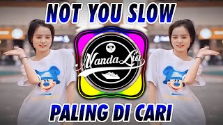 DJ Slow Yang Lagi Viral | Full Bass Tiktok Terbaru 2023