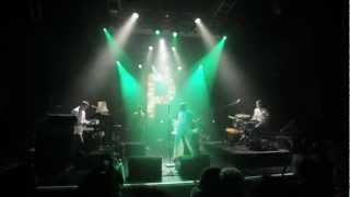 Crazy P Live at KOKO, 17th March 2012, Lie Lost
