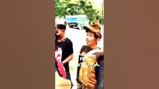 ODGJ YANG VIRAL DI TIK TOK