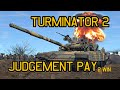 THE TURMINATOR - T-72AV TURMS-T in War Thunder - OddBawZ