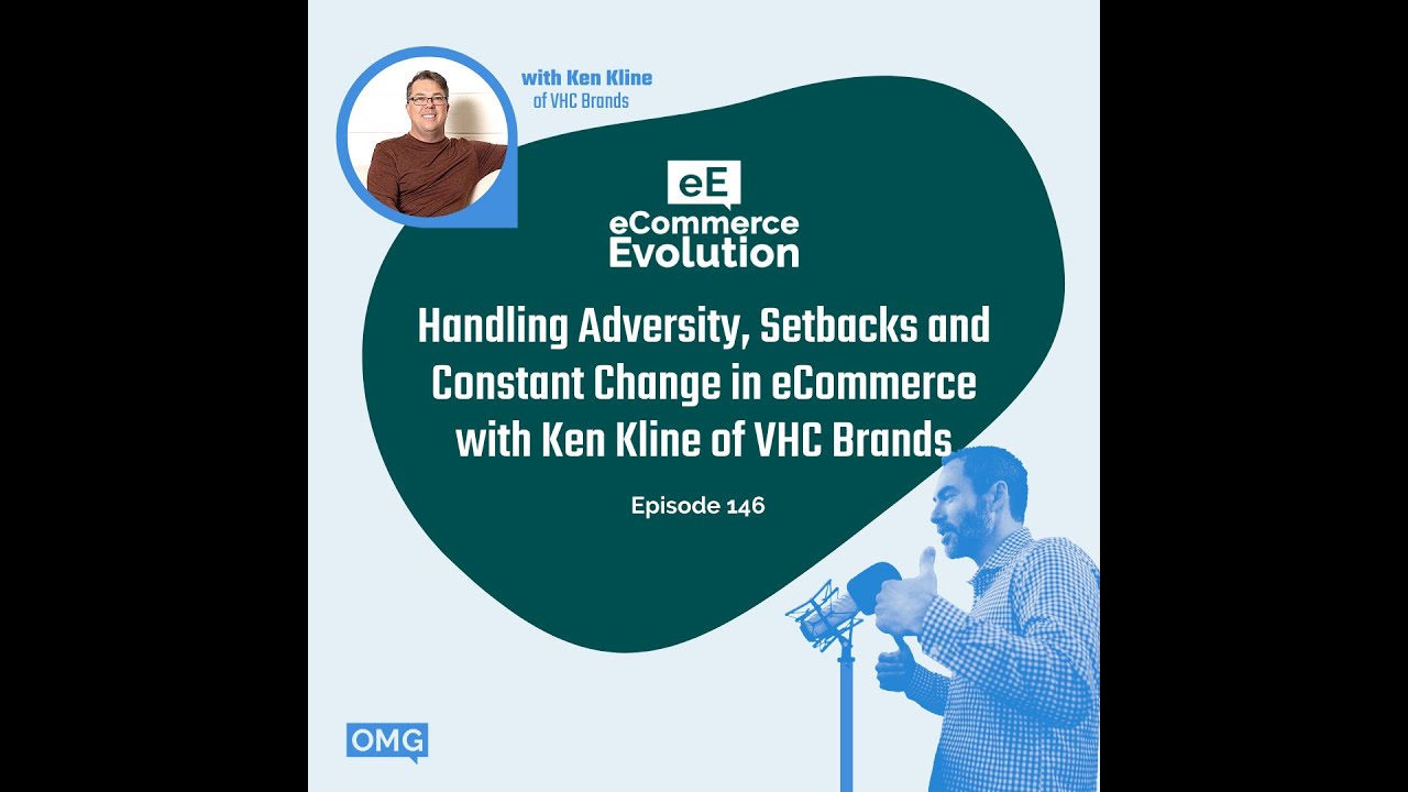 eCommerce Evolution Podcast
