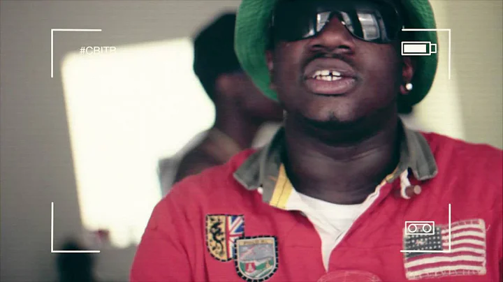 Talk Of The Town (Prod. By Joe Rufo) - ChefBoyz