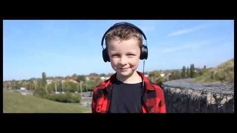 A Level Media Studies Coursework Music Video (A* Grade): Stronger - MAX (feat. Morgan Holder)