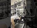 Bench Хэдийг өргөсөн бэ?