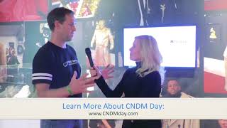 What is Cloud Native Data Management Day?