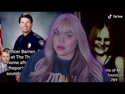 TikToks VIRAL Analog Horror: The Thompson Extension... Scream Stream *LIVE*