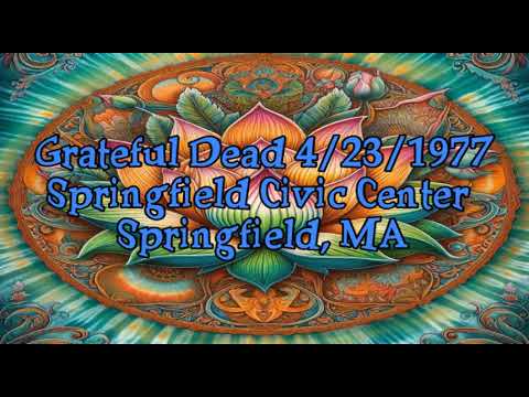 Grateful Dead 4/23/1977 - YouTube