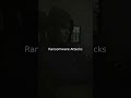💀 Ransomware Attacks - Stay Safe Online!