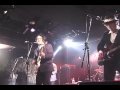 The Young Folks / Be-Bop Pussy Cat Kill Kill