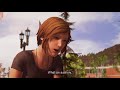 Life is Strange Before The Storm: Chloe Crushes DnD