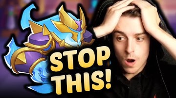 How are you STILL making this IDLE HEROES mistake in 2022?!